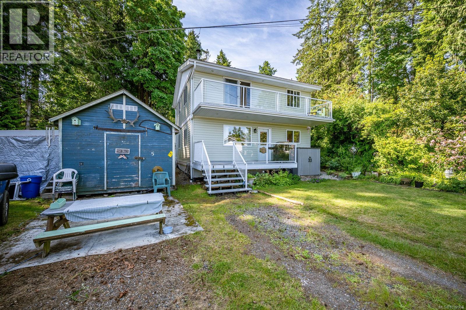 #5 6919 Island Hwy W - 58