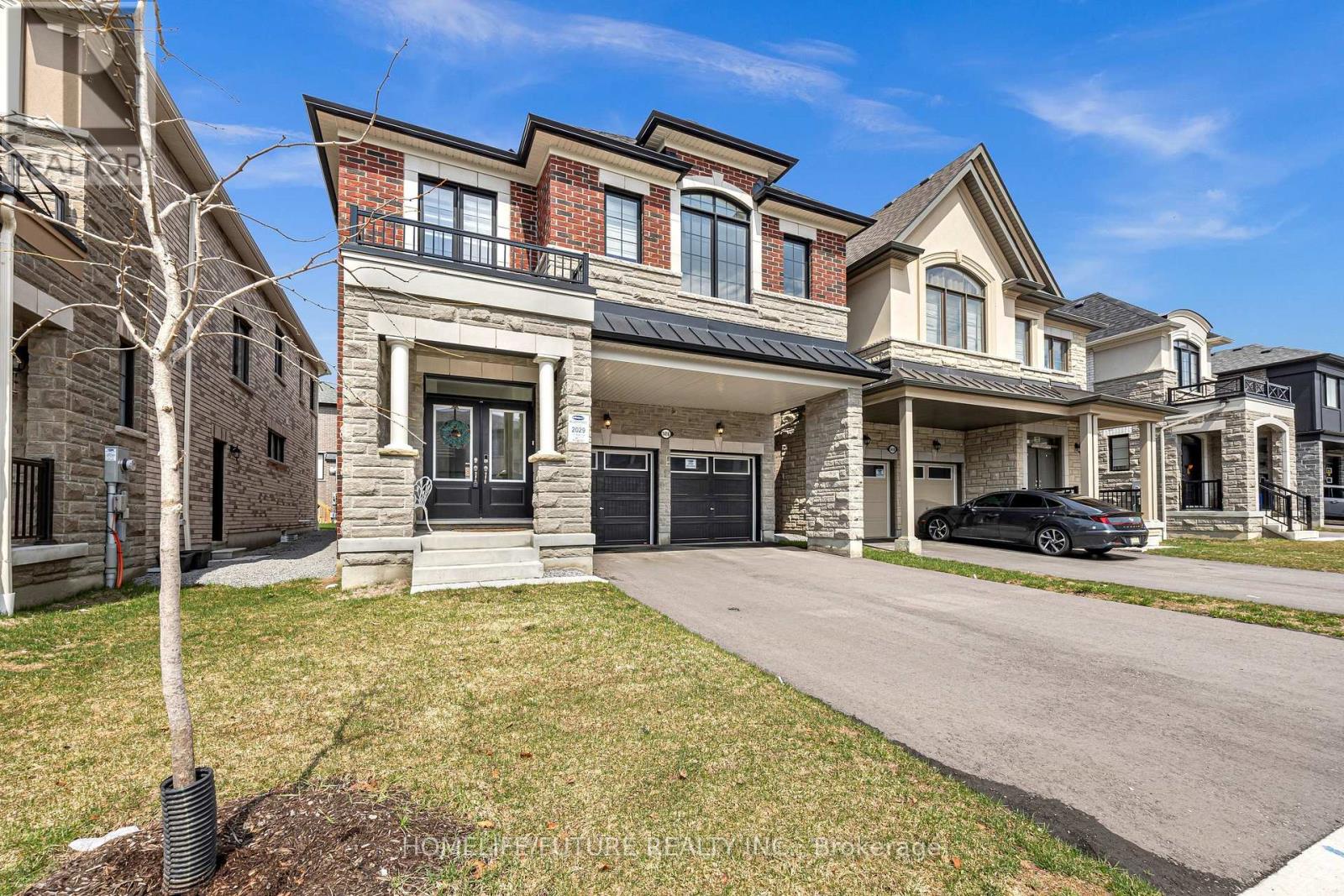 1416 SWALLOWTAIL LANE - 2