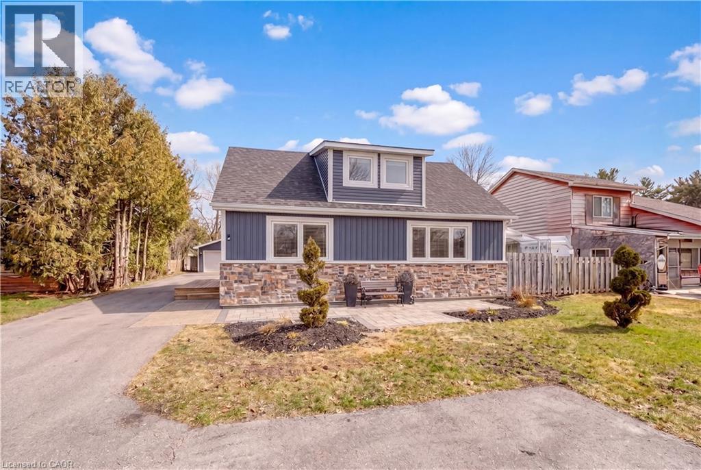 9488 WELLINGTON RD 124, Erin, Ontario, N0B1T0 — Photo 2