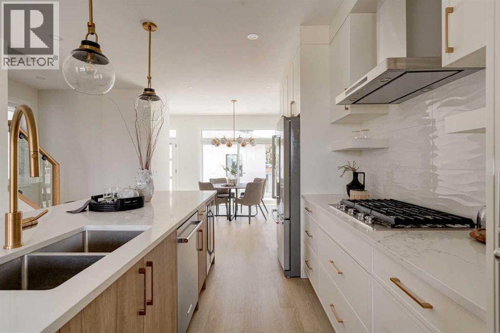 Single Family House for Sale in B Moncton Road NE Winston Heights/Mountview Calgary 