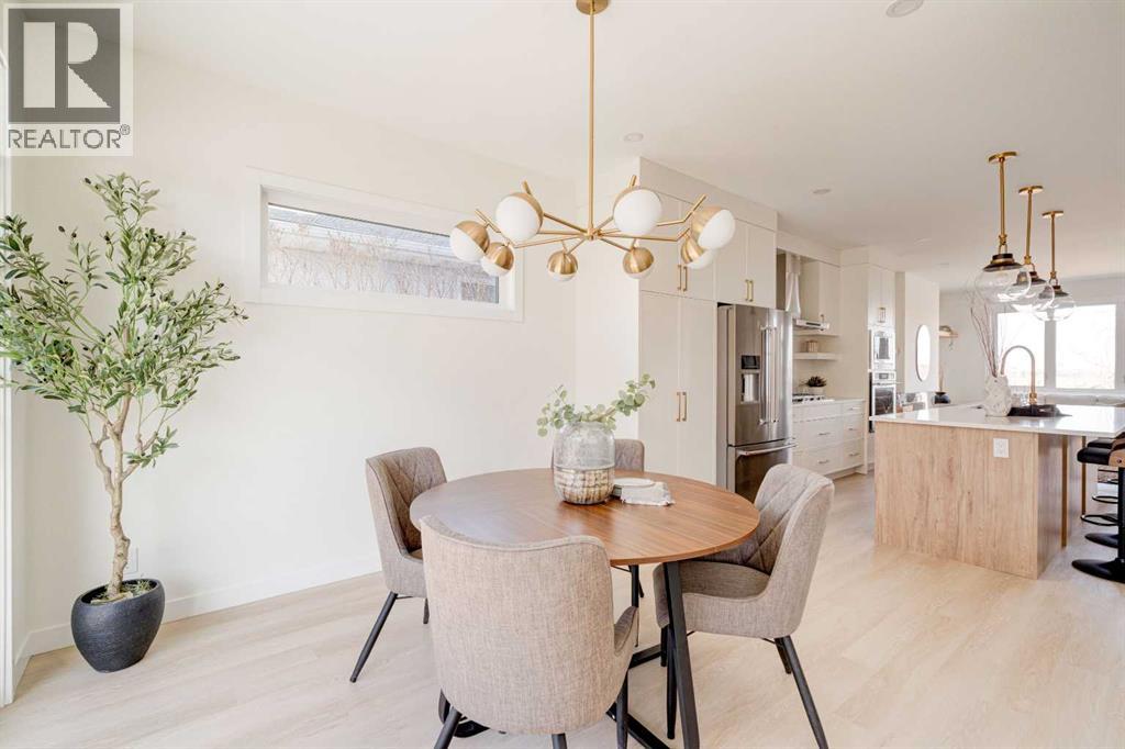 Single Family House for Sale in B Moncton Road NE Winston Heights/Mountview Calgary 