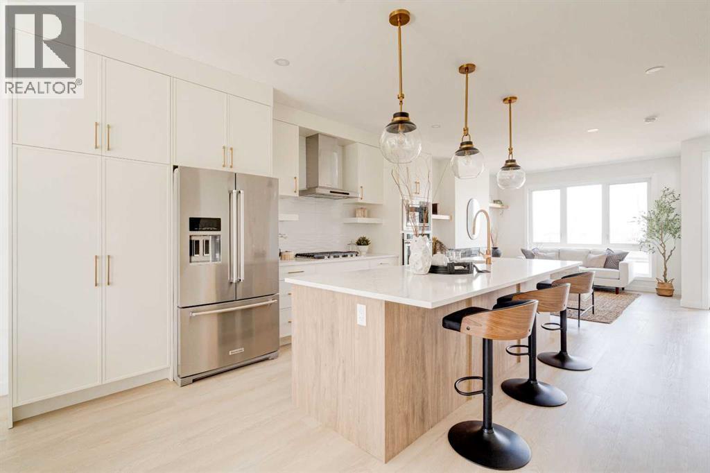 Single Family House for Sale in B Moncton Road NE Winston Heights/Mountview Calgary 