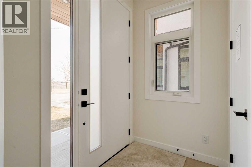 Single Family House for Sale in B Moncton Road NE Winston Heights/Mountview Calgary 