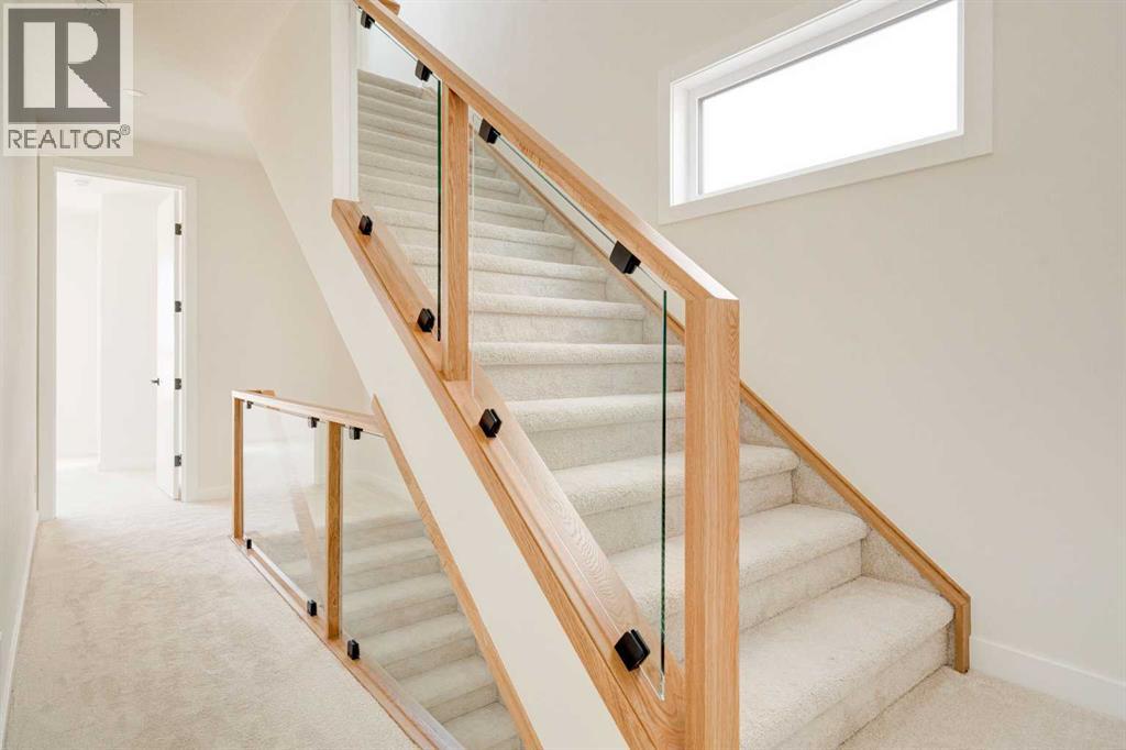 Single Family House for Sale in B Moncton Road NE Winston Heights/Mountview Calgary 