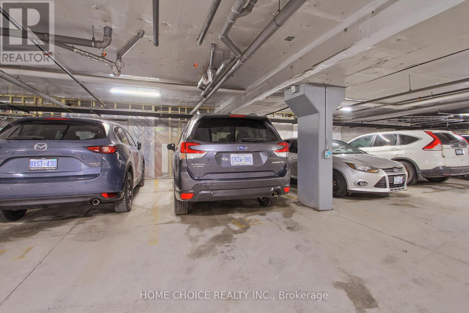 #301 720 YONGE STREET E - 38