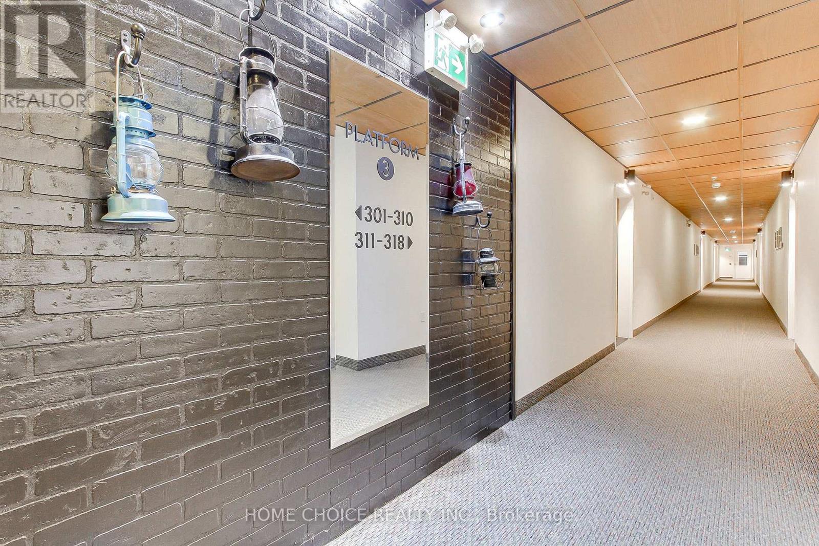 #301 720 YONGE STREET E - 7