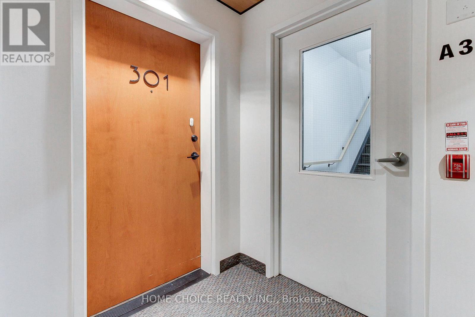 #301 720 YONGE STREET E - 8