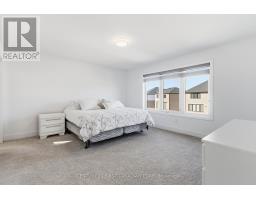 Bedroom 3 - 1647 Applerock Avenue, London North, ON N6G0X6 Photo 7