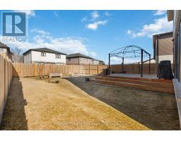 1647 Applerock Avenue, London North, ON N6G0X6 Photo 38