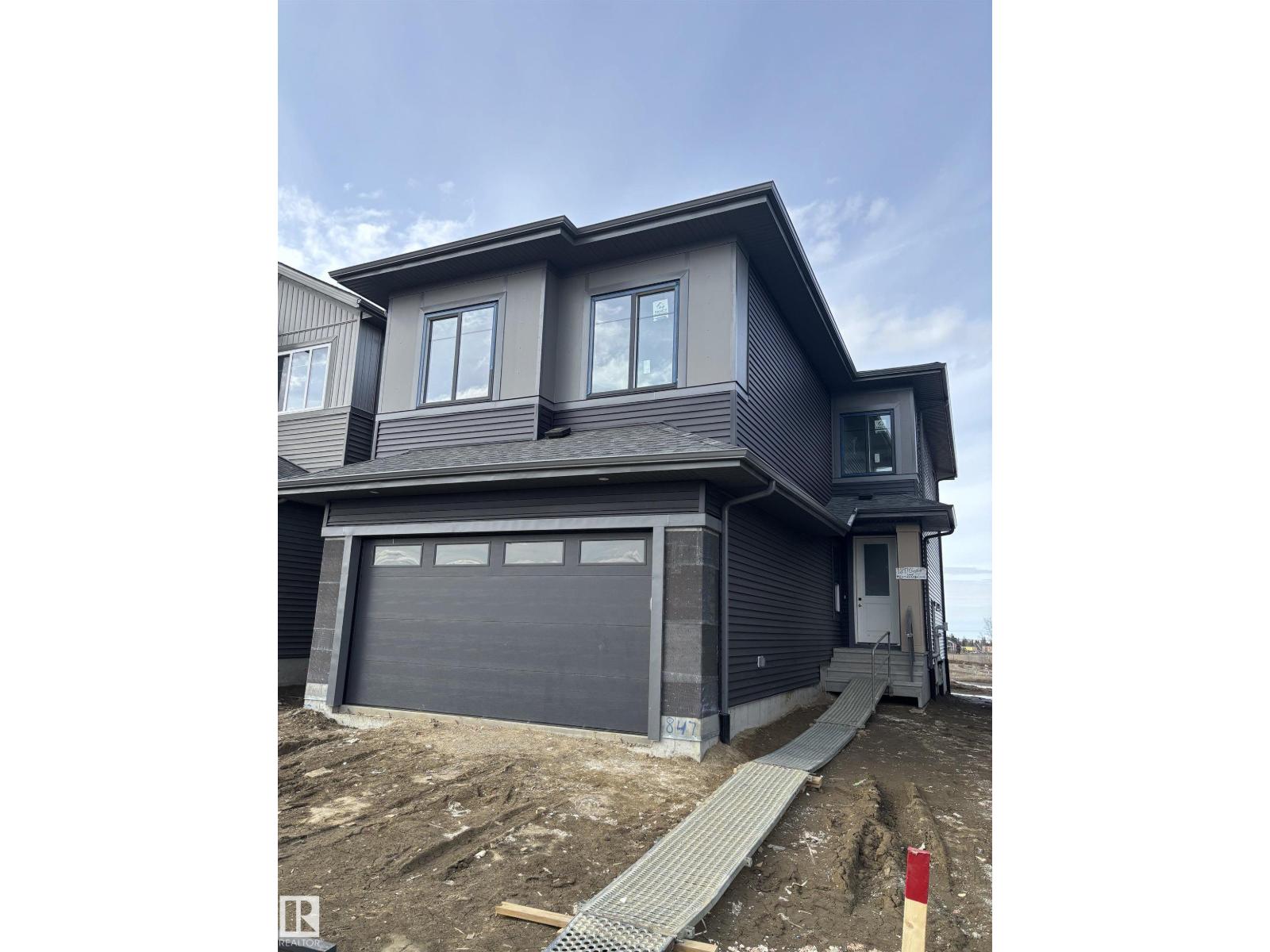 1847 CROSSBILL LO NW, Edmonton