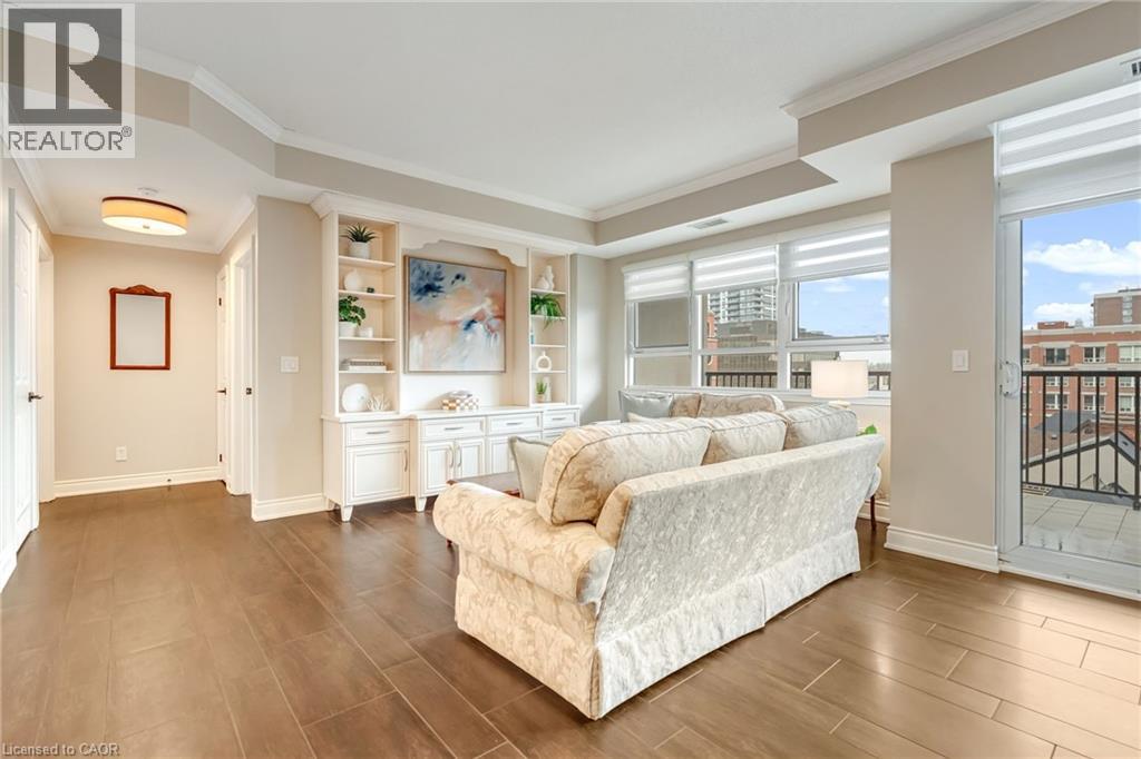 #506 399 ELIZABETH STREET - 11