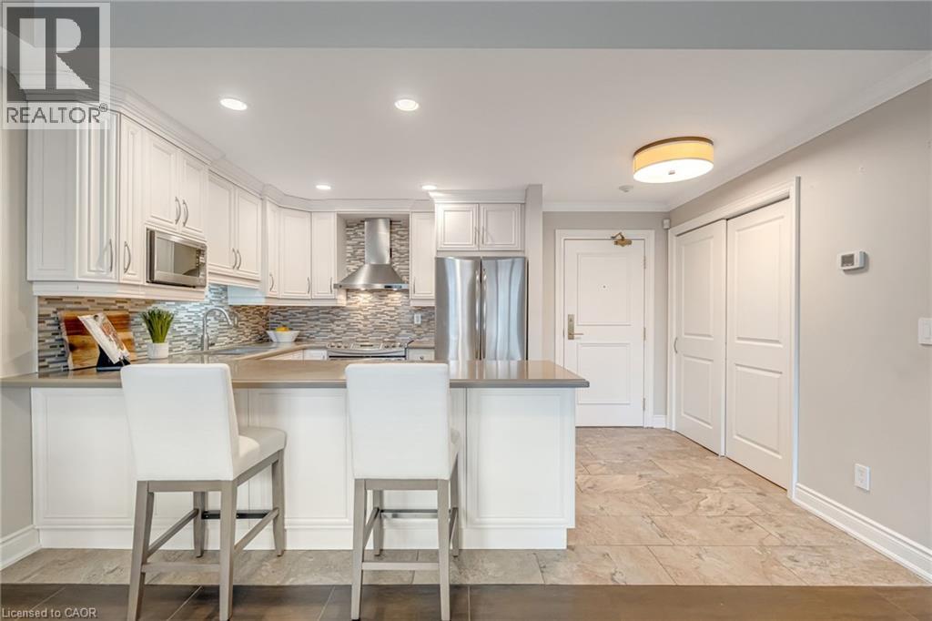 #506 399 ELIZABETH STREET - 13