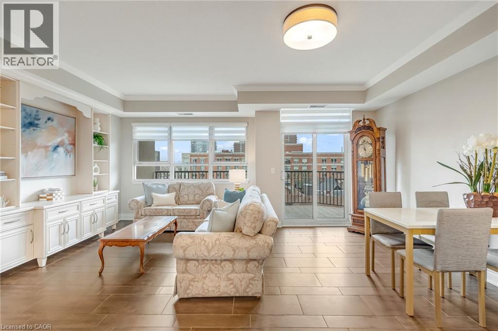 #506 399 ELIZABETH STREET - 9