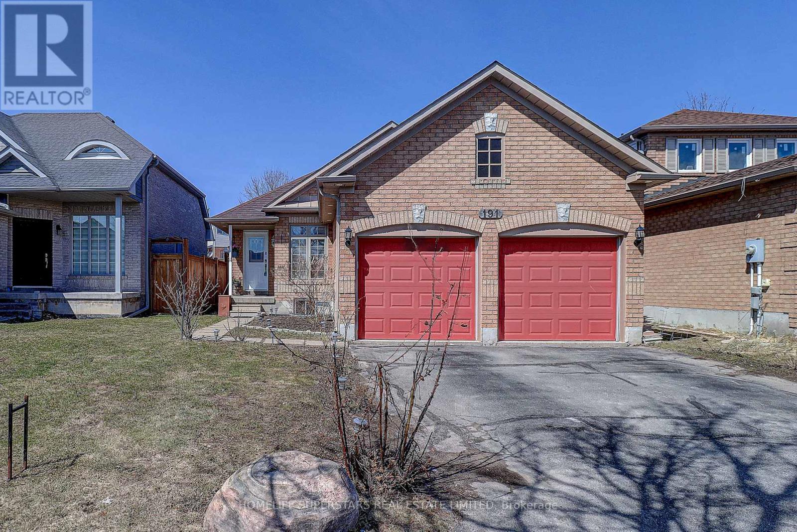 191 WESSENGER DRIVE - 1