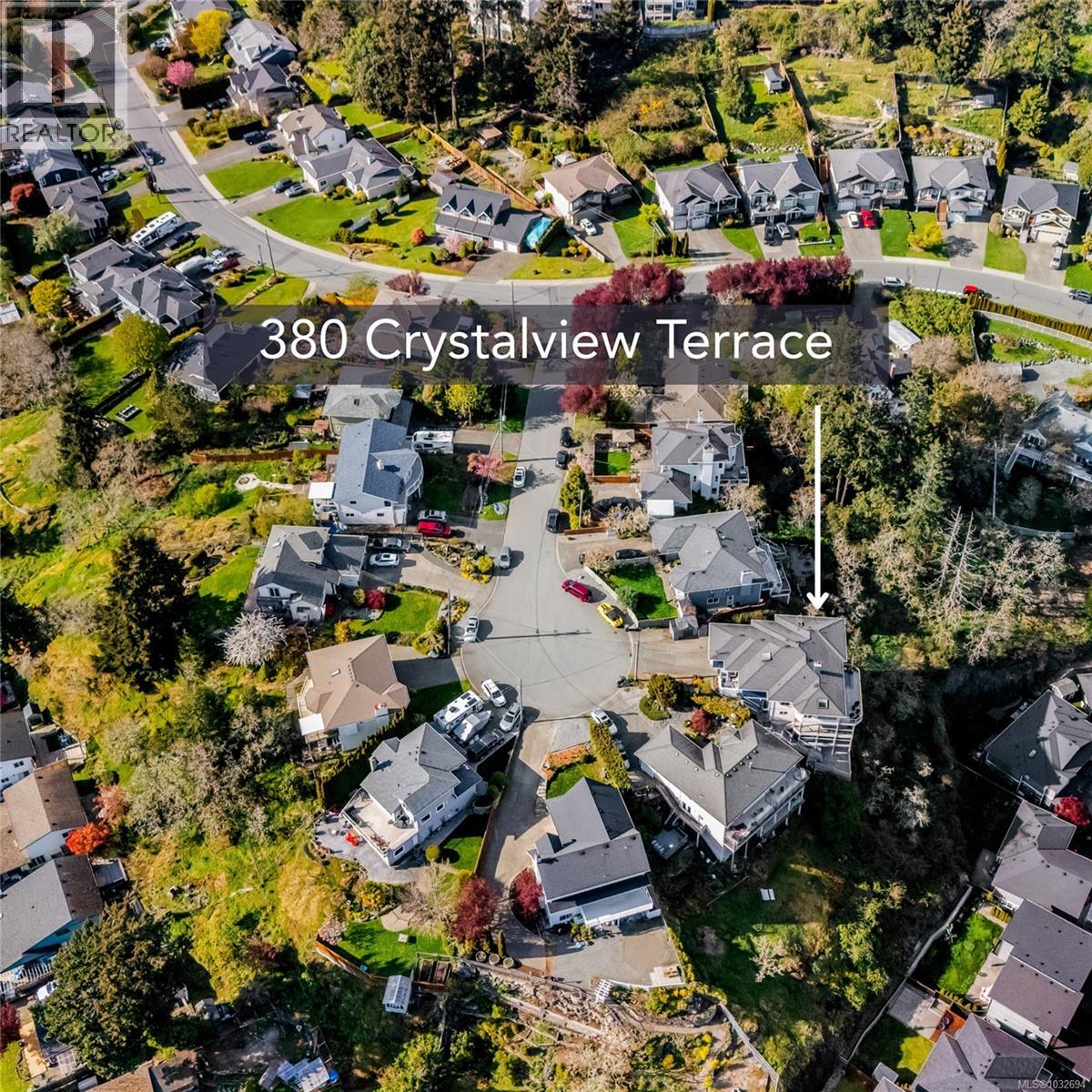  380 Crystalview Terrace, Langford