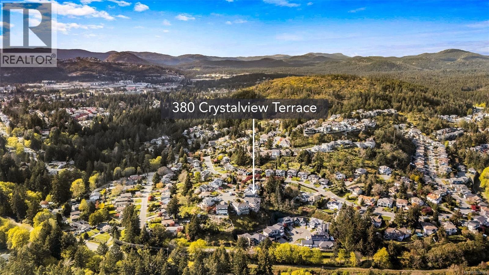  380 Crystalview Terrace, Langford