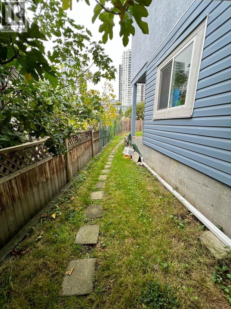 5630 OBEN, Vancouver