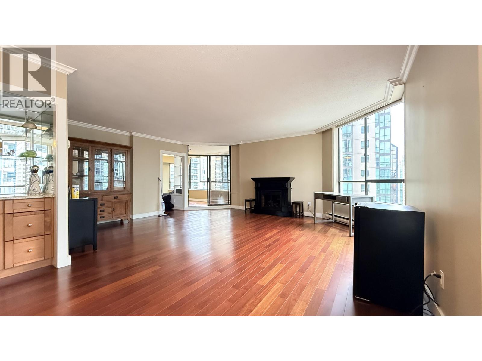 1002 738 BROUGHTON STREET, Vancouver