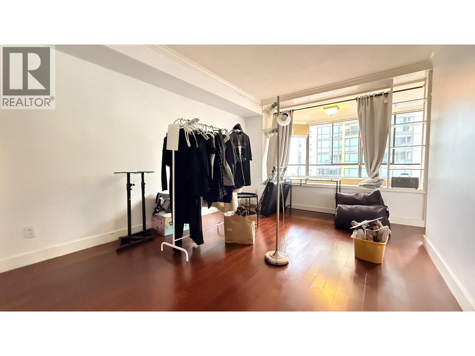 1002 738 BROUGHTON STREET, Vancouver