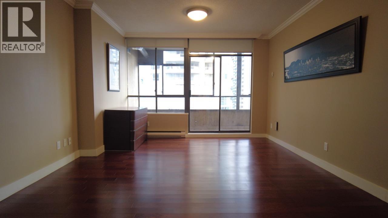 1002 738 BROUGHTON STREET, Vancouver