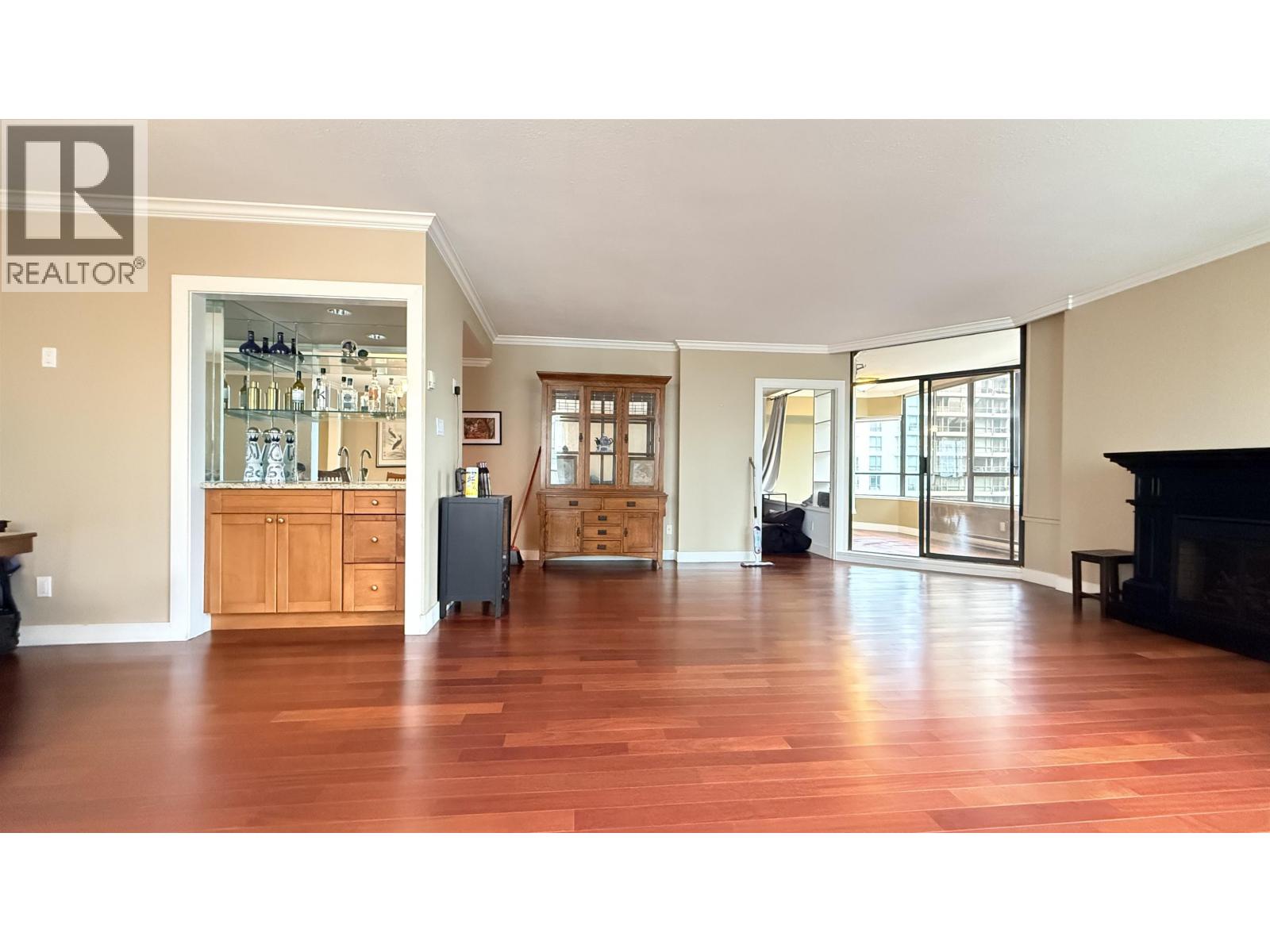 1002 738 BROUGHTON STREET, Vancouver