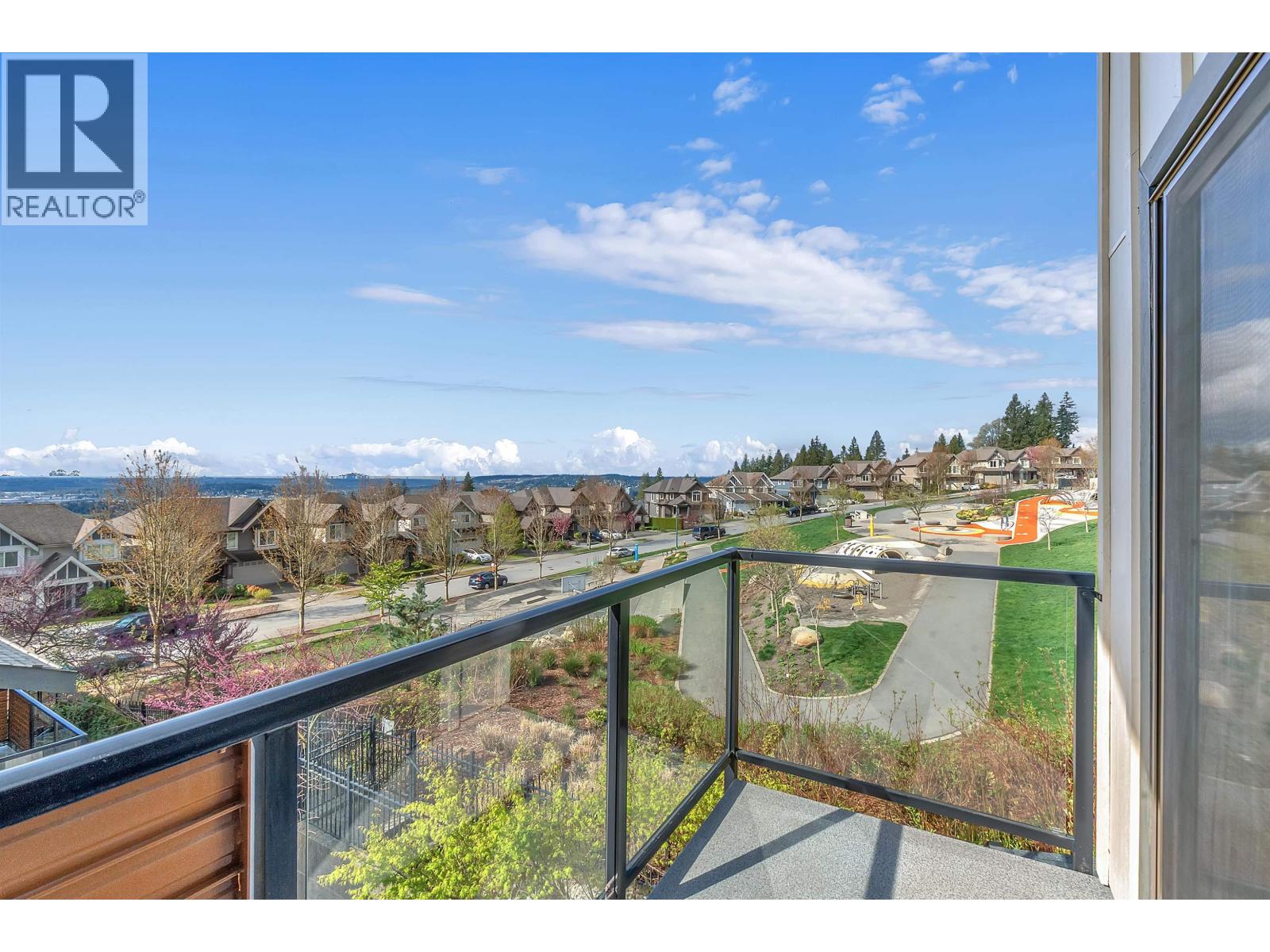 124 3525 CHANDLER STREET, Coquitlam