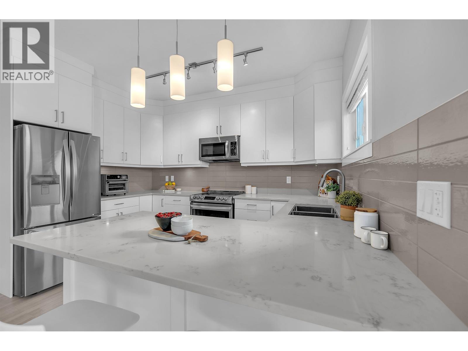 124 3525 CHANDLER STREET, Coquitlam