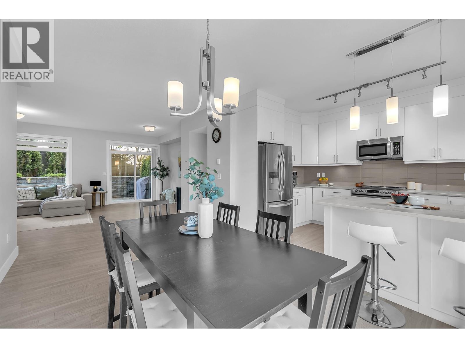 124 3525 CHANDLER STREET, Coquitlam