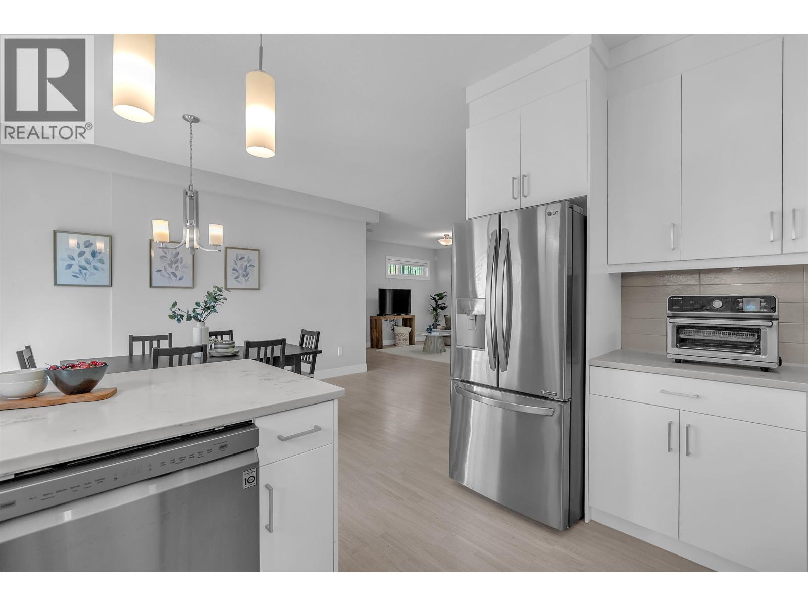 124 3525 CHANDLER STREET, Coquitlam