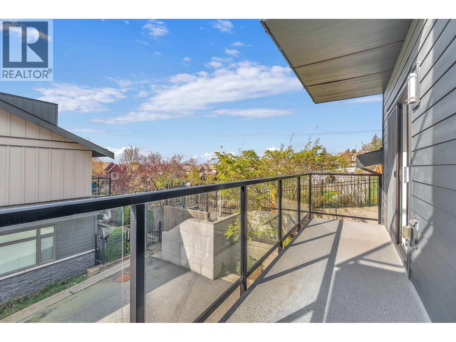 124 3525 CHANDLER STREET, Coquitlam