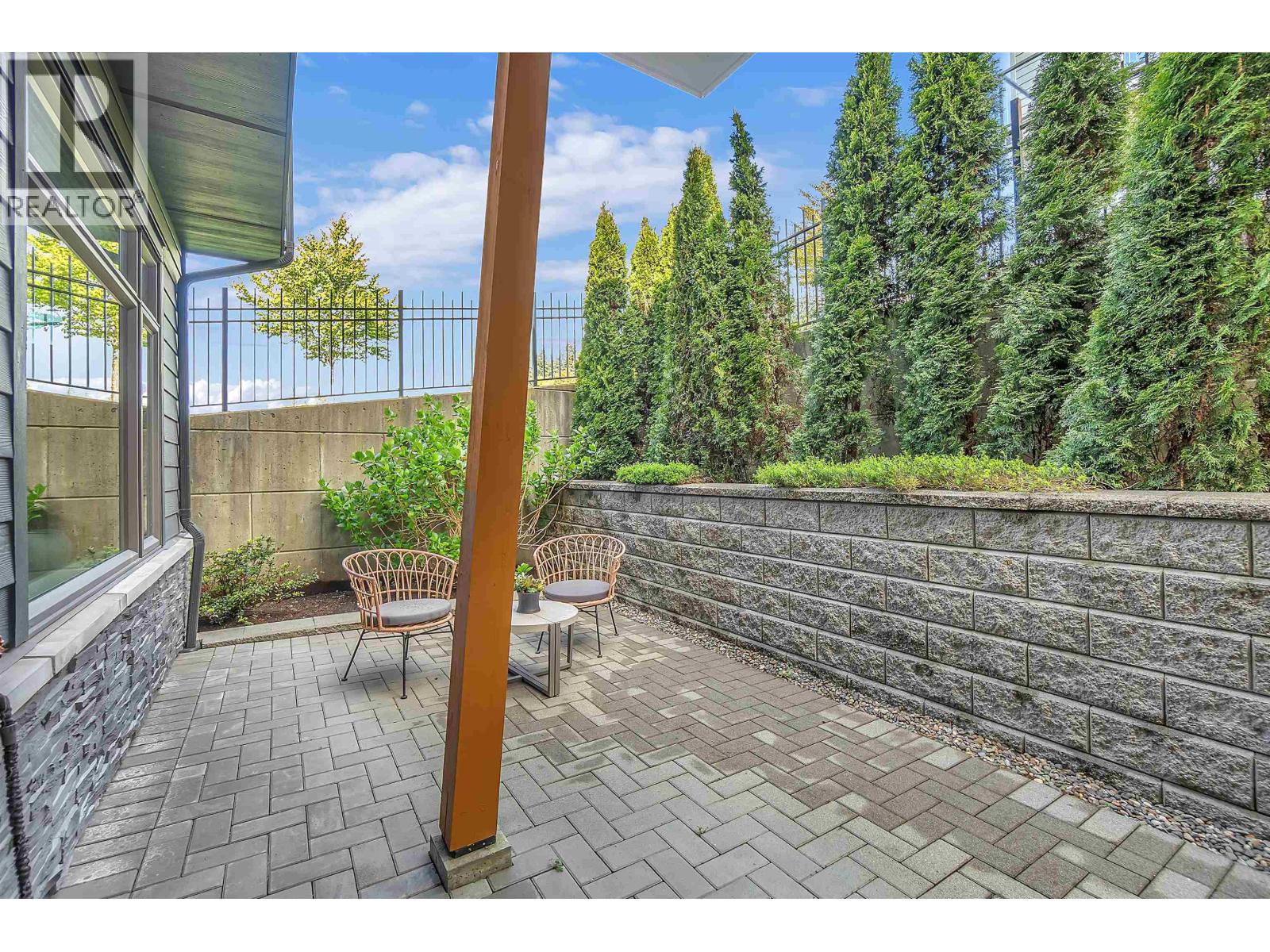 124 3525 CHANDLER STREET, Coquitlam