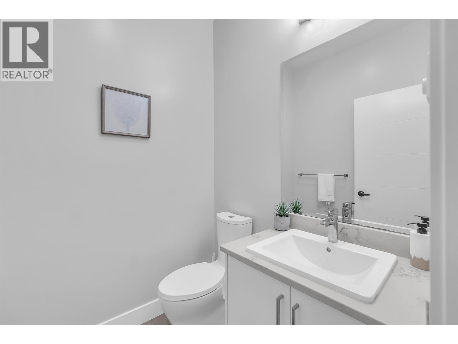 124 3525 CHANDLER STREET, Coquitlam