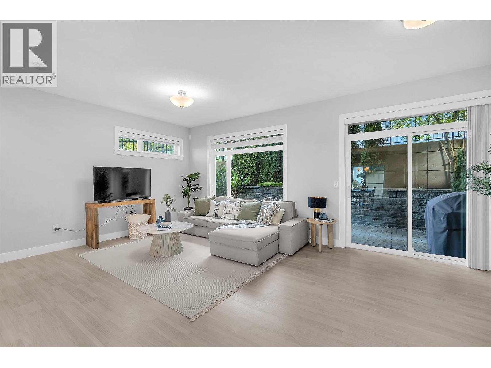 124 3525 CHANDLER STREET, Coquitlam