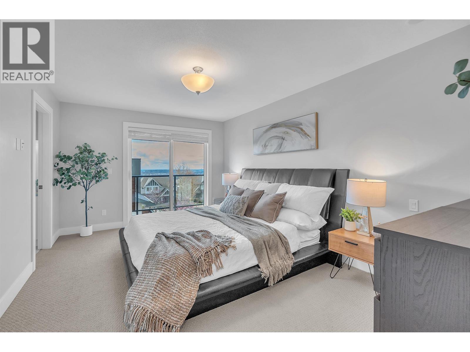 124 3525 CHANDLER STREET, Coquitlam