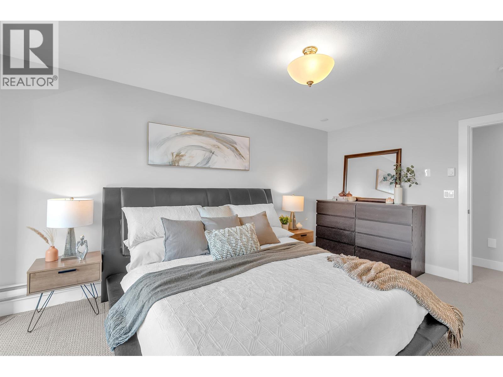 124 3525 CHANDLER STREET, Coquitlam