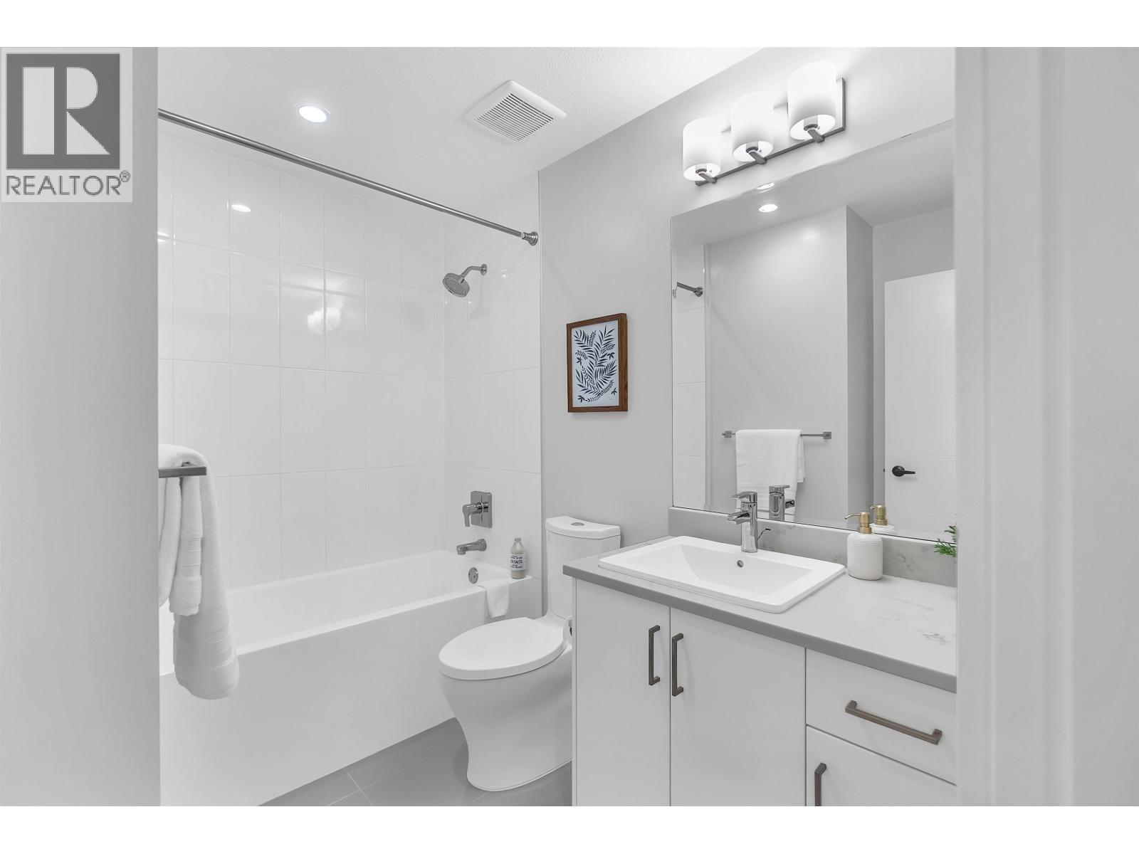 124 3525 CHANDLER STREET, Coquitlam