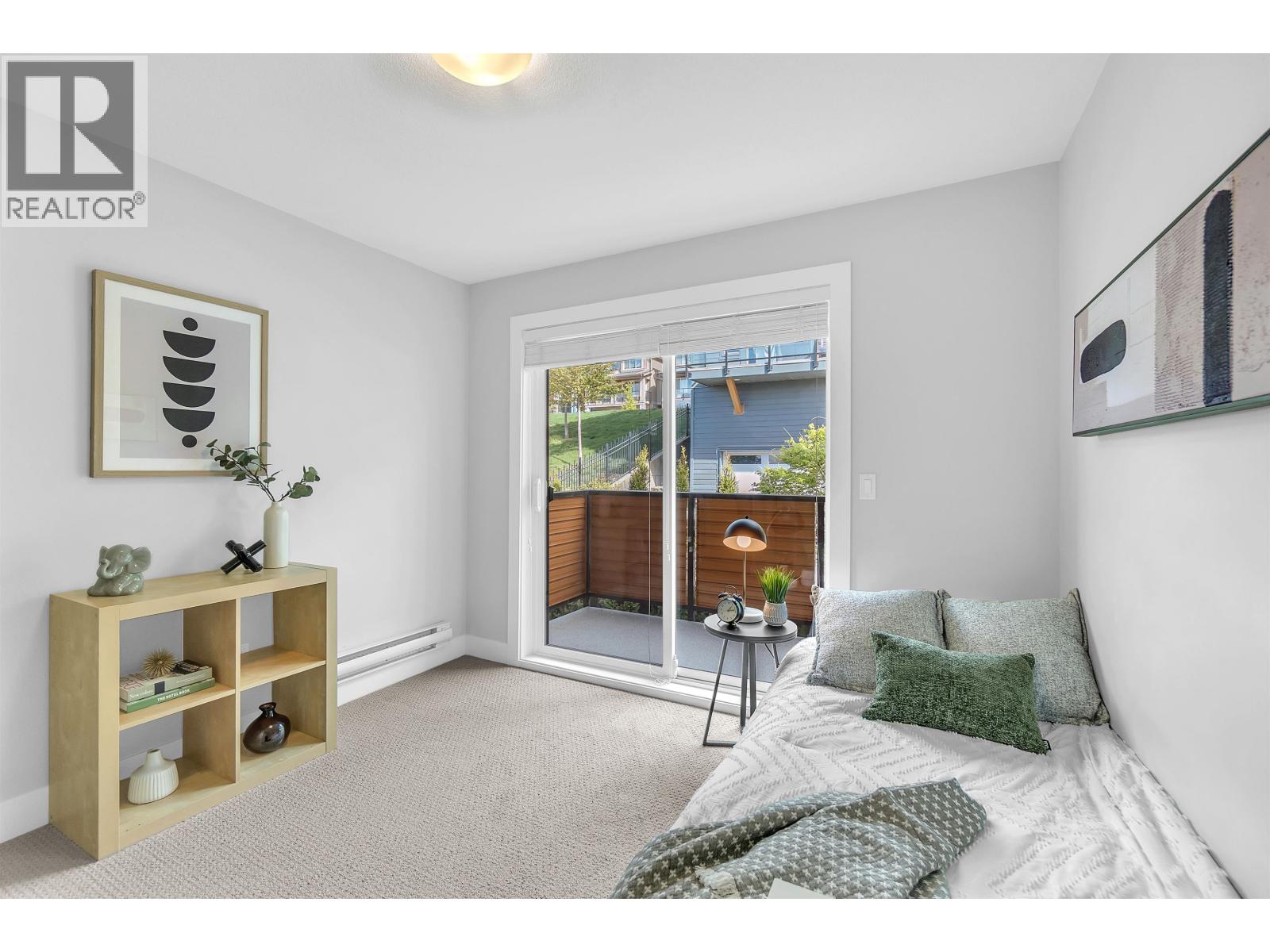 124 3525 CHANDLER STREET, Coquitlam