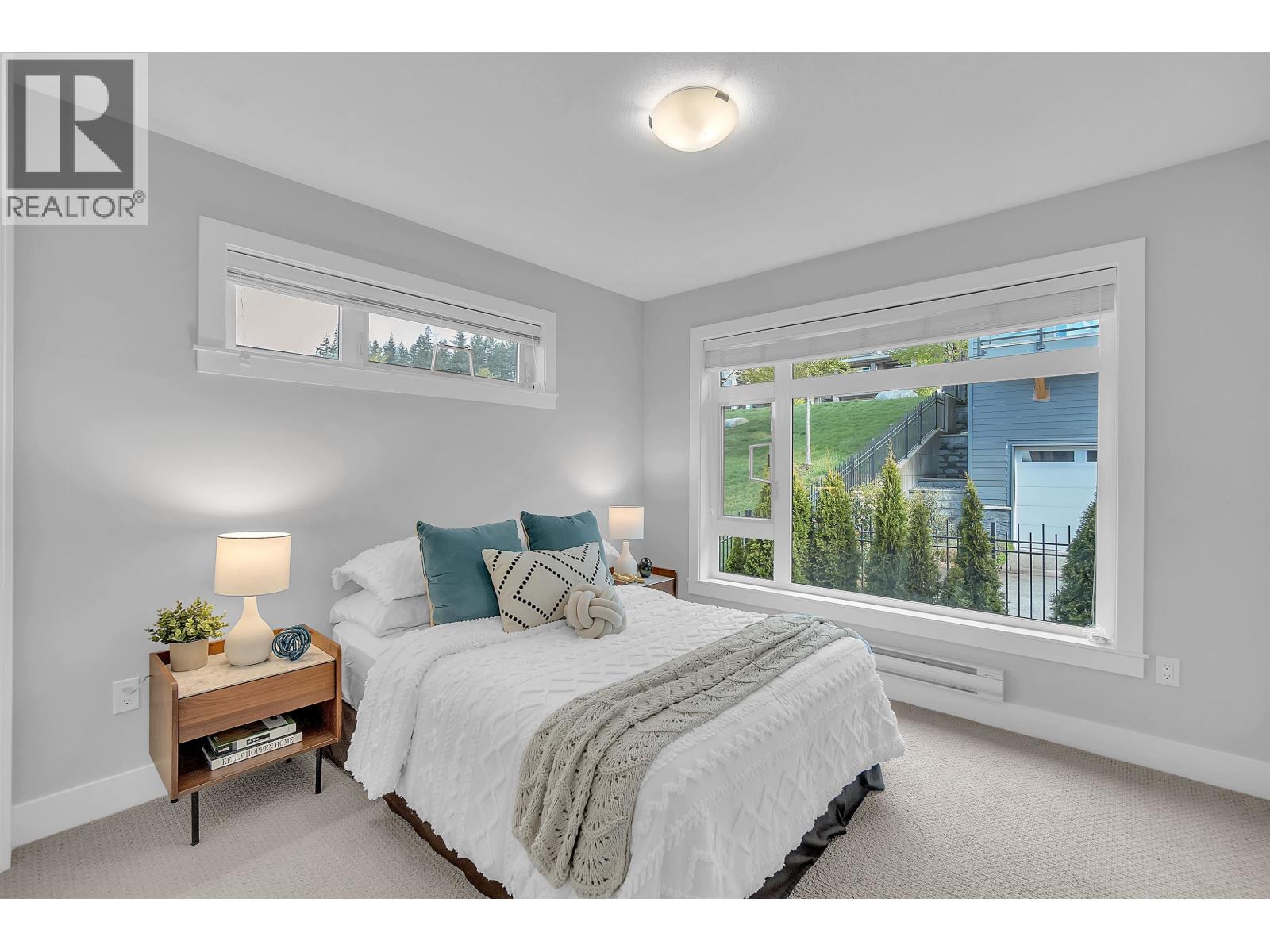 124 3525 CHANDLER STREET, Coquitlam