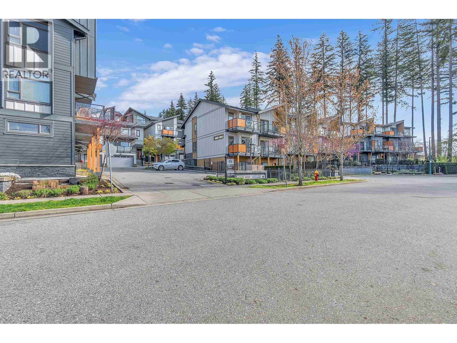 124 3525 CHANDLER STREET, Coquitlam