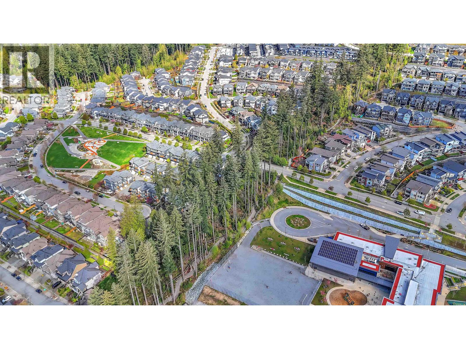 124 3525 CHANDLER STREET, Coquitlam