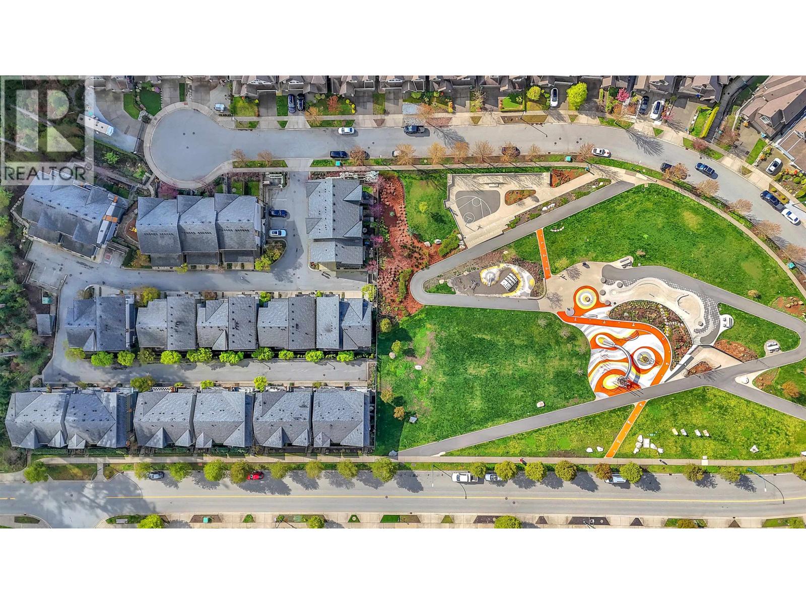 124 3525 CHANDLER STREET, Coquitlam