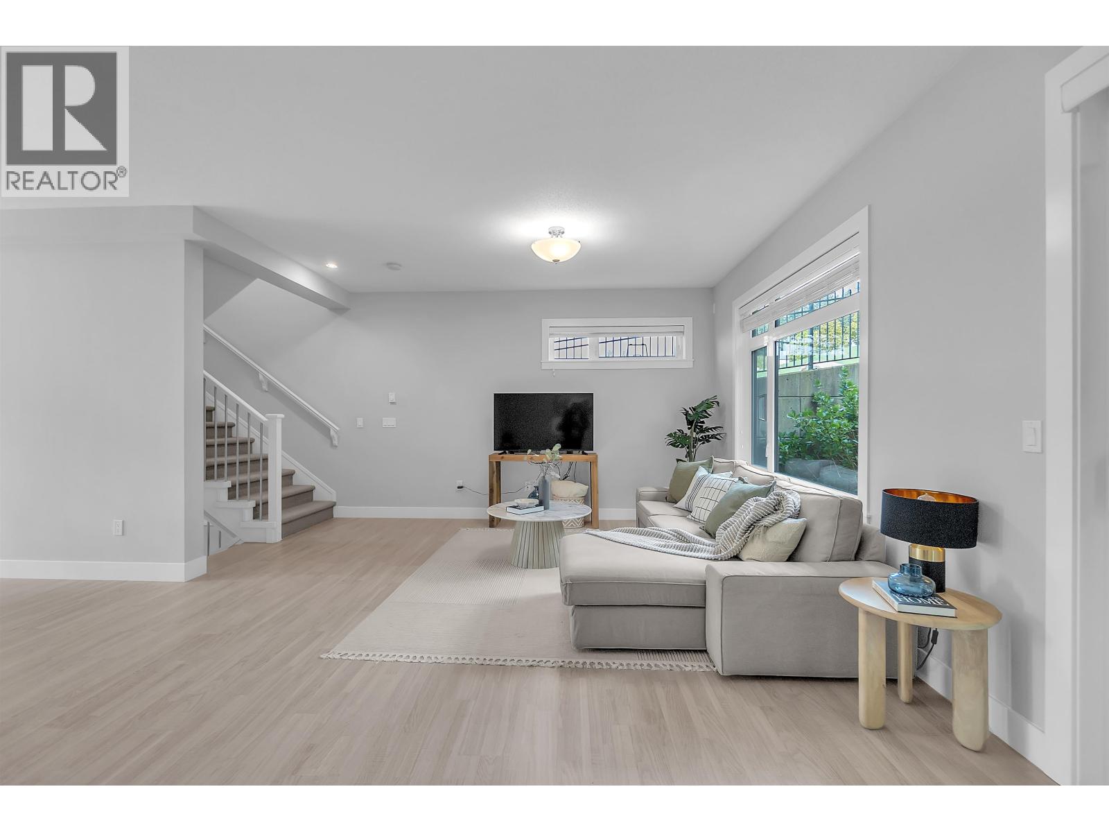 124 3525 CHANDLER STREET, Coquitlam