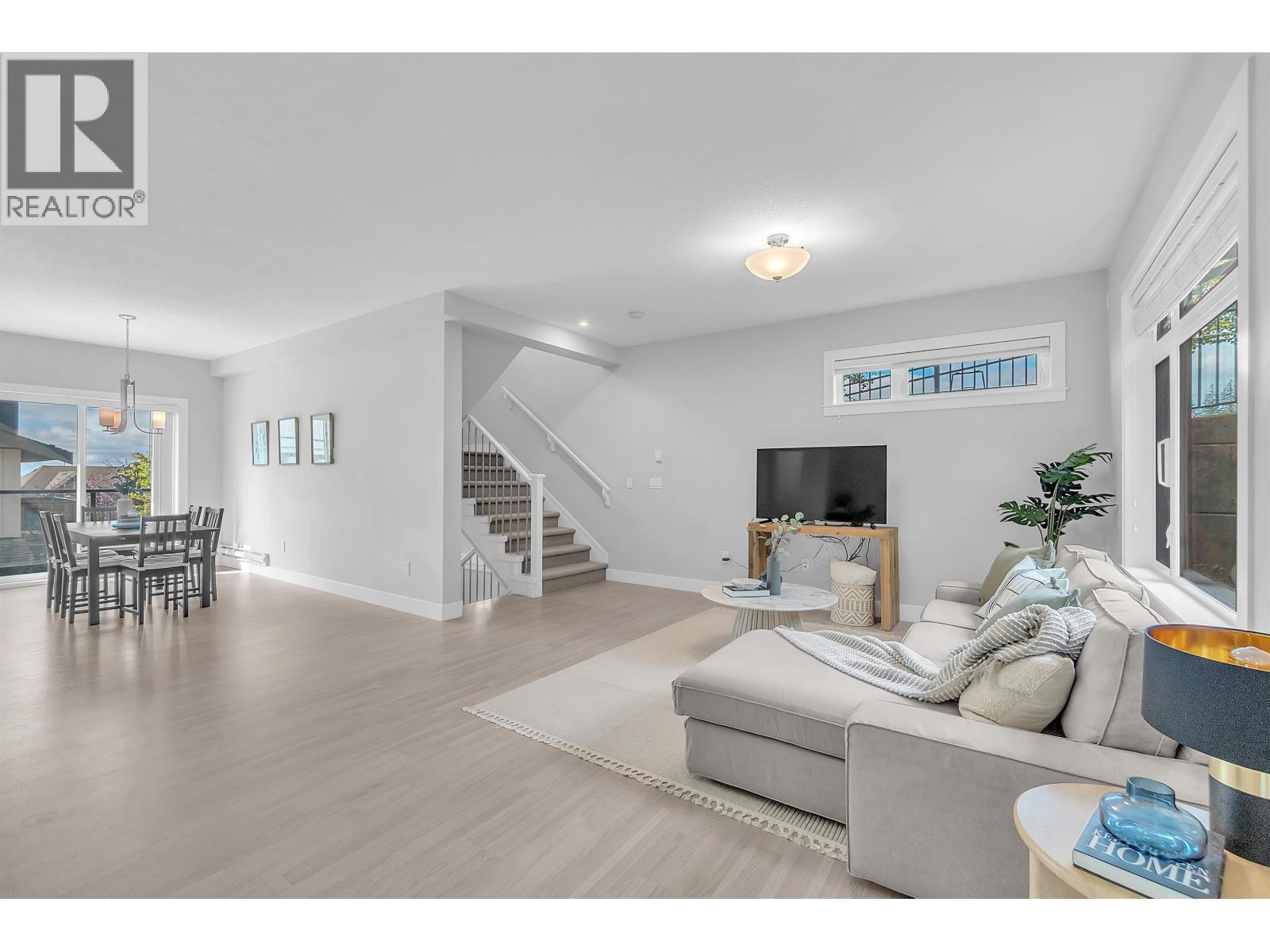 124 3525 CHANDLER STREET, Coquitlam