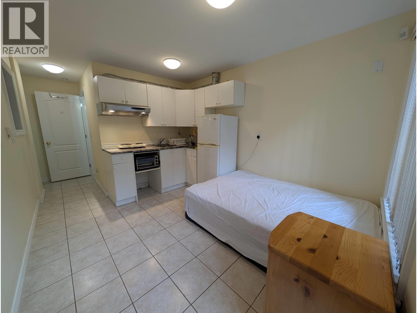 Studio Suite 4XXX REID STREET, Vancouver