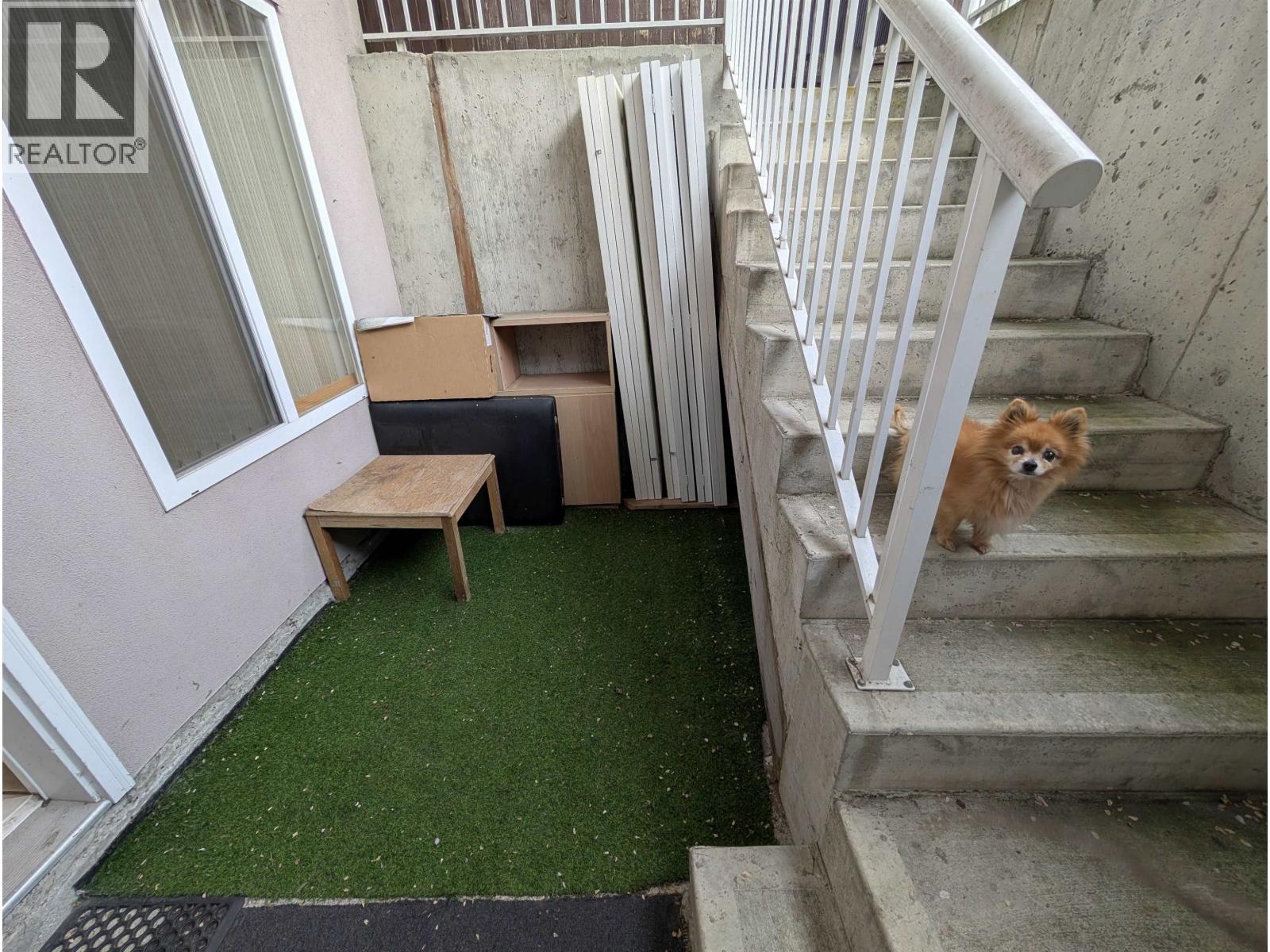 Studio Suite 4XXX REID STREET, Vancouver