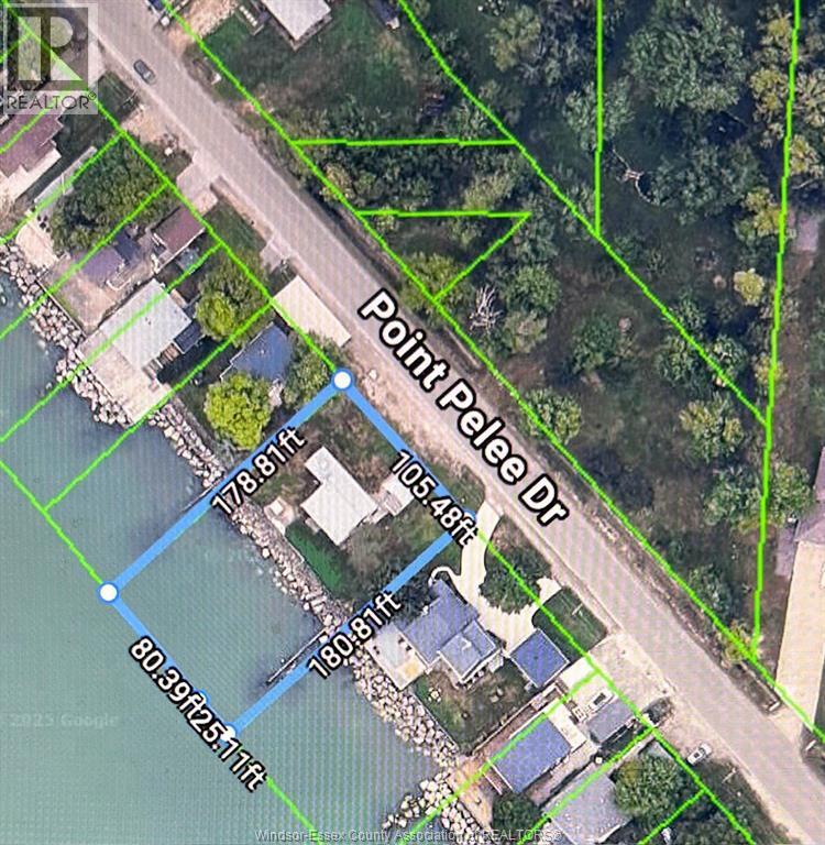 680 POINT PELEE DRIVE - 3