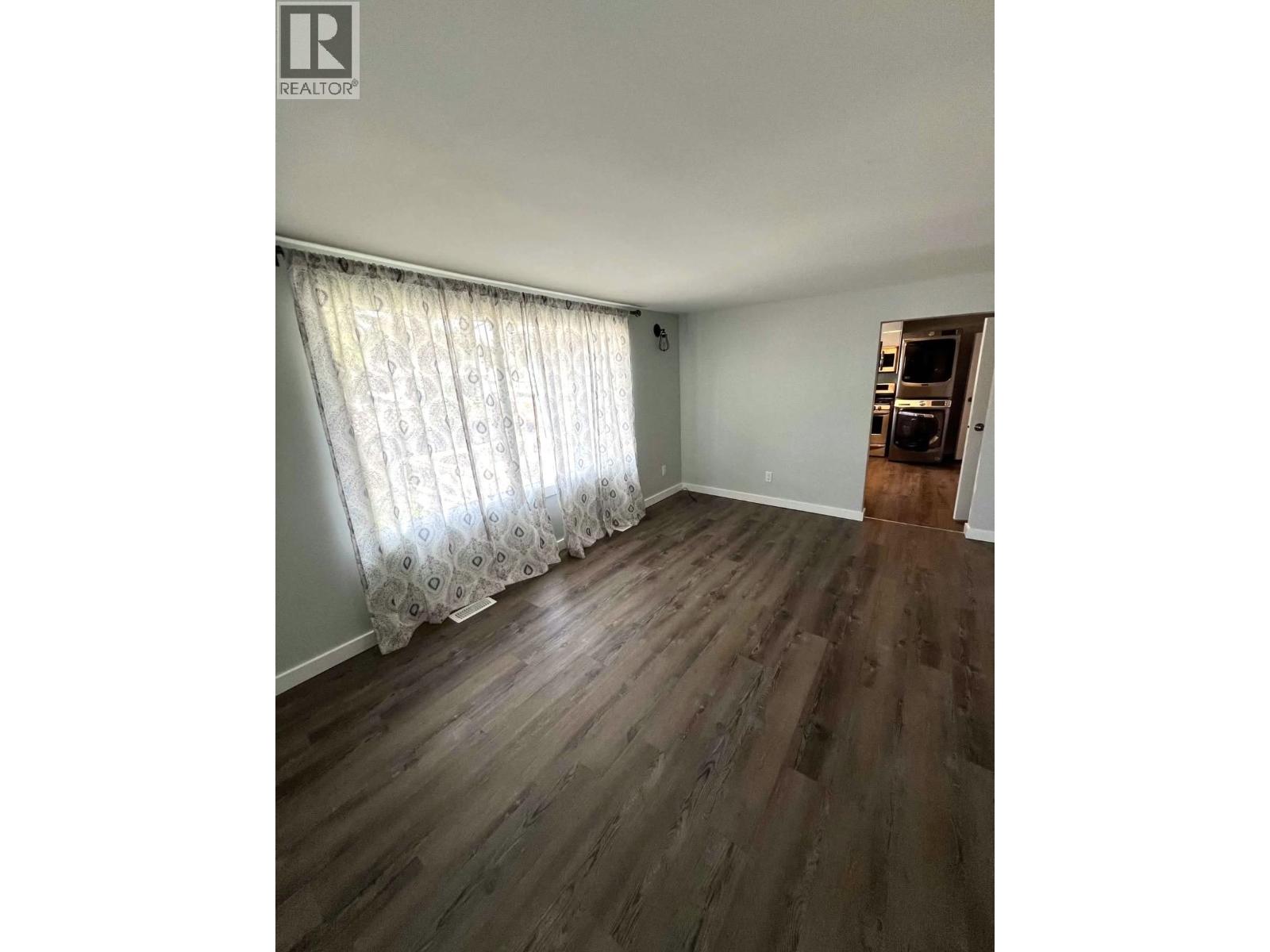 Kitchen of 1355 LA SALLE AVENUE · Prince George, BC