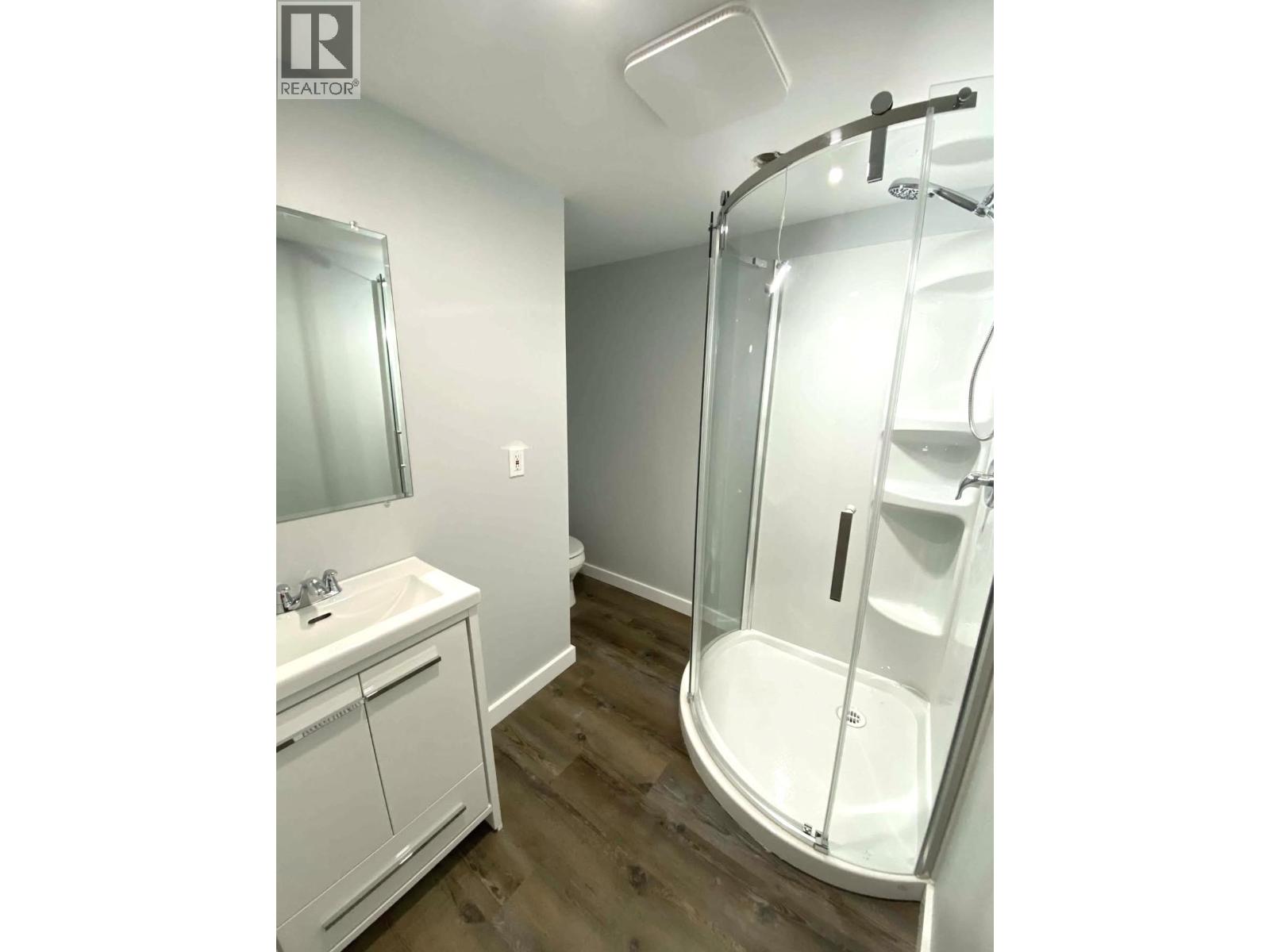 Primary bedroom of 1355 LA SALLE AVENUE · Prince George, BC