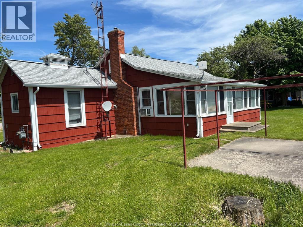 680 POINT PELEE DRIVE - 4