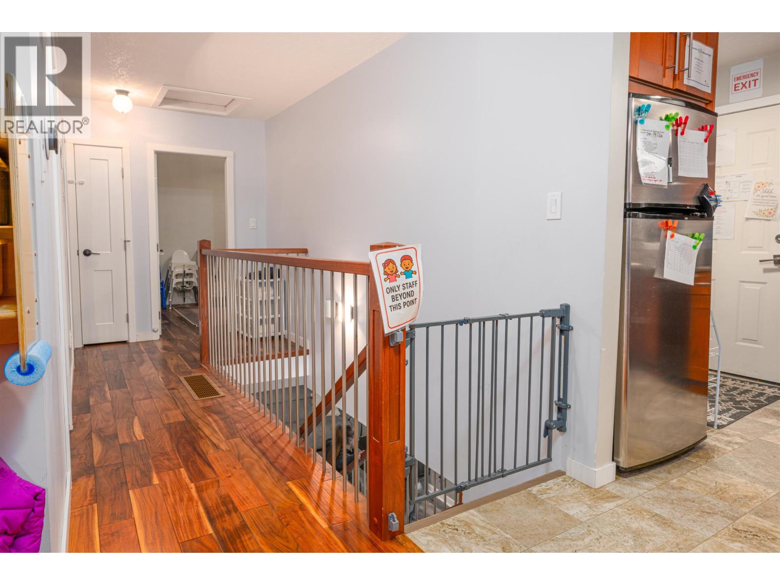 Photo 9 of 19 — 1511 ALWARD STREET · Prince George, BC